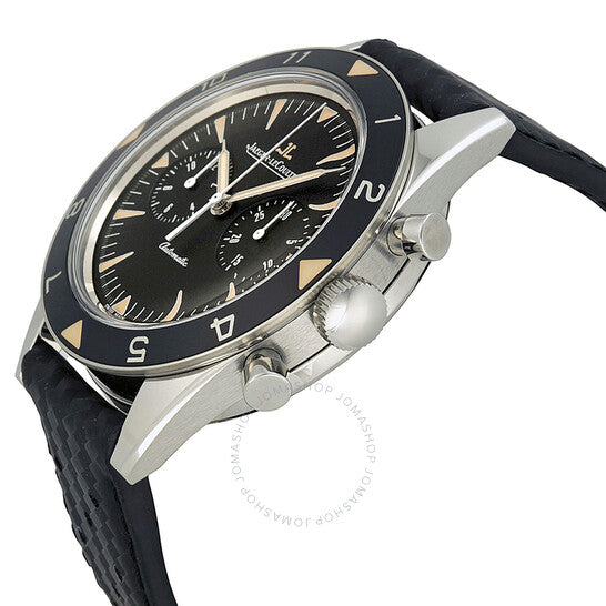 ساعة Jaeger LeCoultre Deep Sea Master Compressor للرجال