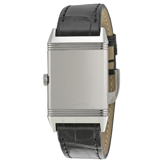 Jaeger LeCoultre, Grande Reverso Ultra Thin Manual Wind Men's Watch