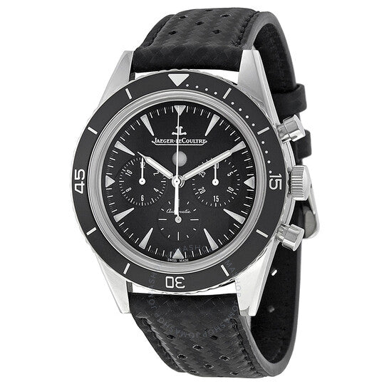 Jaeger LeCoultre, Master Compressor Deep Sea Chronograph Men's Watch