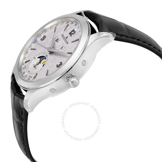 Jaeger LeCoultre, Master Control Automatic Meteorite Dial Men's Watch