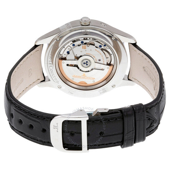 Jaeger LeCoultre, Master Control Automatic Meteorite Dial Men's Watch