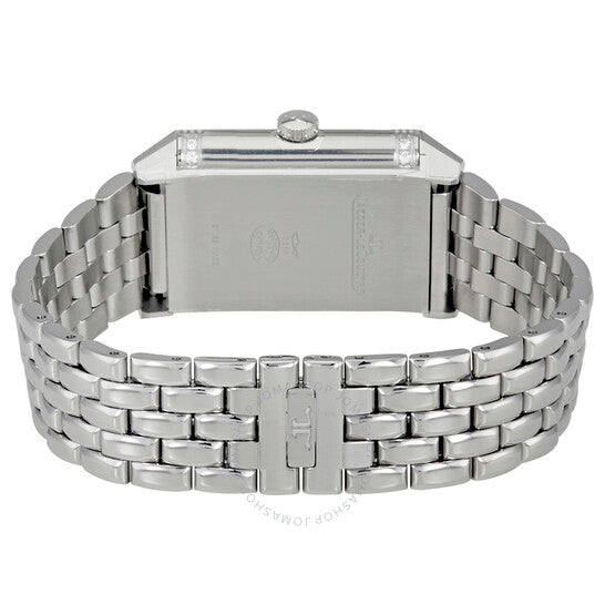 Jaeger LeCoultre, Reverso Classic Medium Duetto Men's Hand Wound Watch