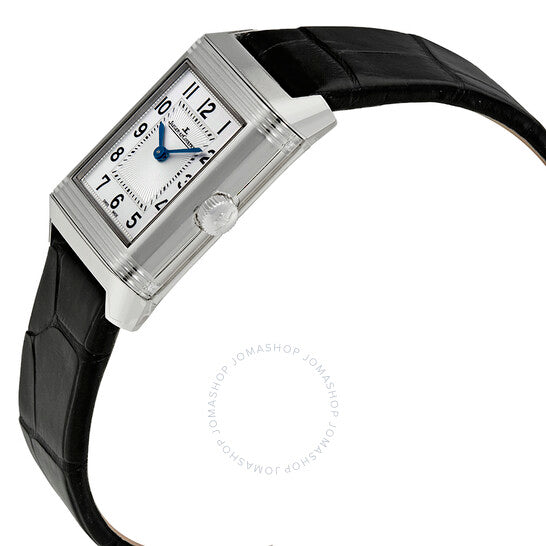 ساعة جيجر لوكولتر، ريفيرسو كلاسيكية صغيرة للسيدات