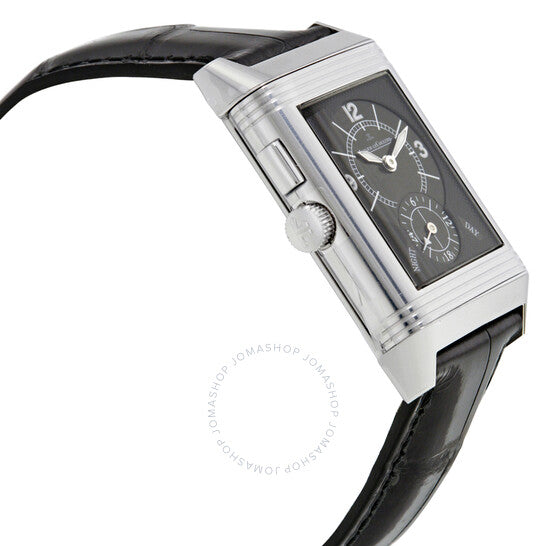 Jaeger LeCoultre, Reverso Duo Automatic Men's Watch