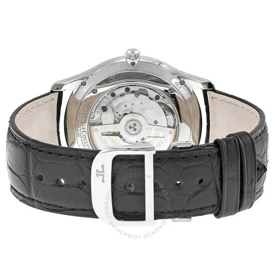 Jaeger LeCoultre, Ultra Thin Reserve de Marche Automatic Men's Watch