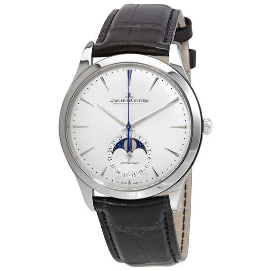 Jaeger LeCoultre, Jaeger-LeCoultre Master Ultra Thin Moon Automatic Men's Watch