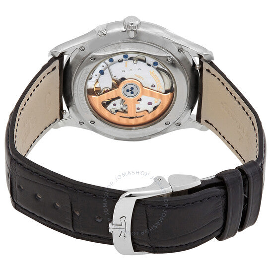 Jaeger LeCoultre, Jaeger-LeCoultre Master Ultra Thin Moon Automatic Men's Watch