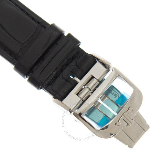 Jaeger LeCoultre, Jaeger-LeCoultre Master Ultra Thin Moon Automatic Men's Watch