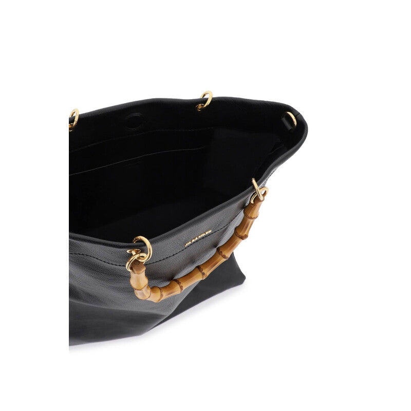 Bamboo Medium Shopper Bag
