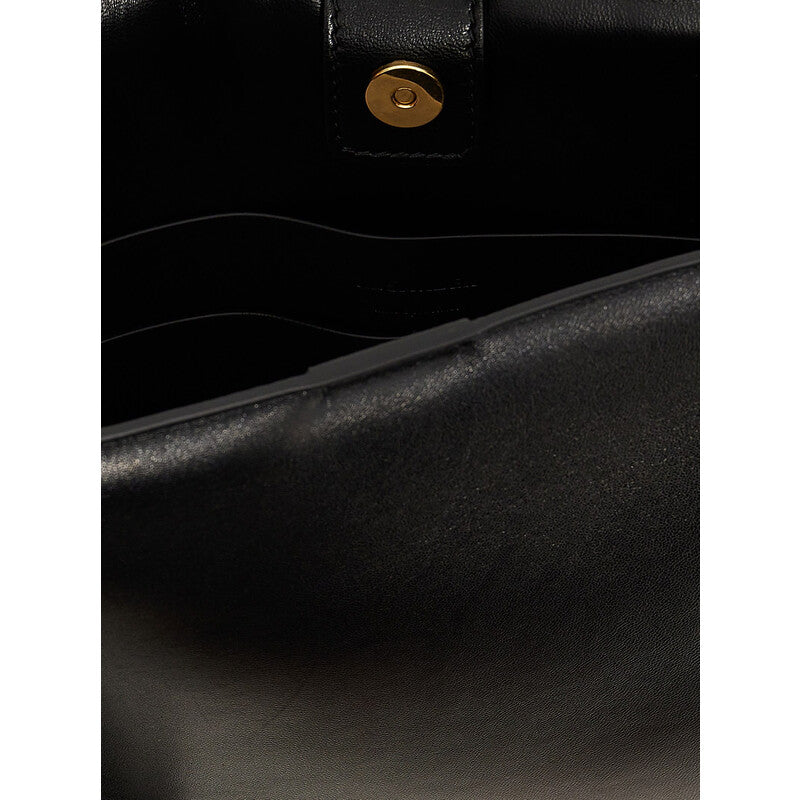 Leather Shoulder Strap
