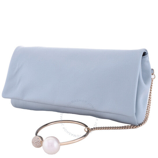 Jimmy Choo, Xandra Bangle Handle Clutch