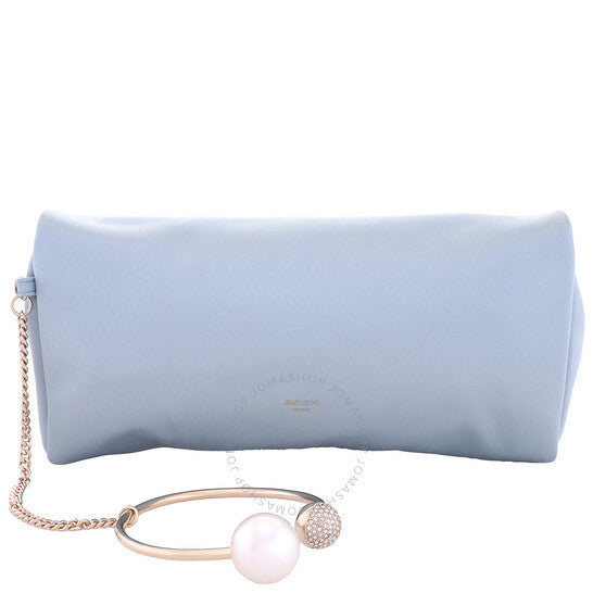 Jimmy Choo, Xandra Bangle Handle Clutch