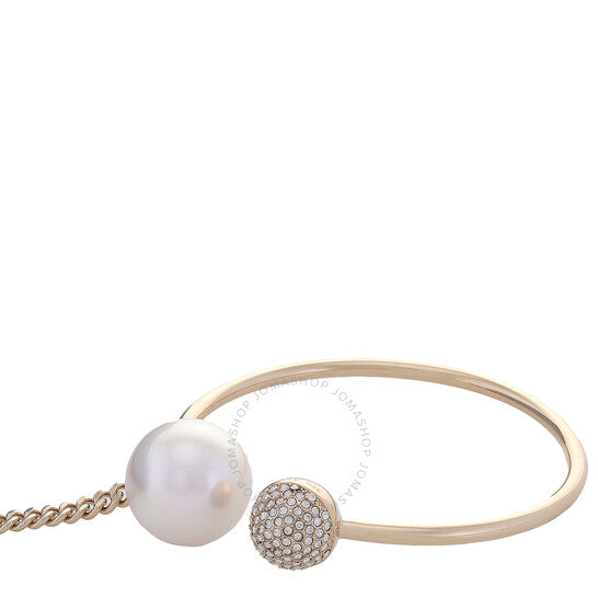 Jimmy Choo, Xandra Bangle Handle Clutch