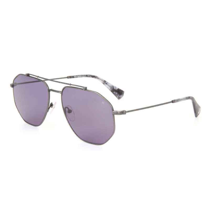 Blue Pilot Men's Sunglasses