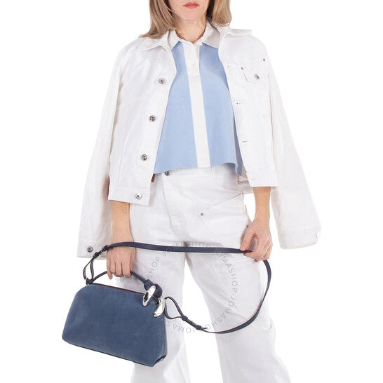 JW Anderson, JWA Corner Shoulder Bag