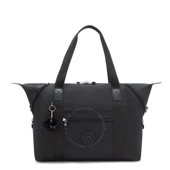 Kipling, Art M Large Tote Bag in Black