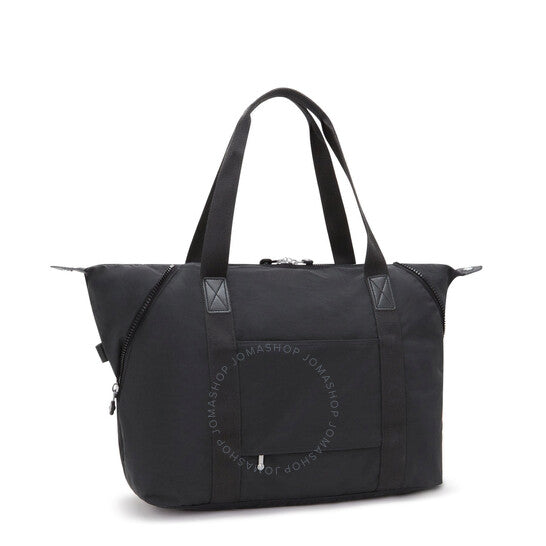 Kipling, Art M Large Tote Bag in Black