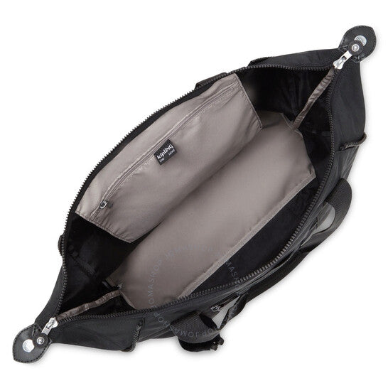 Kipling, Art M Large Tote Bag in Black