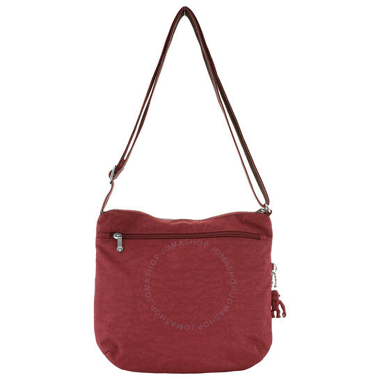 Kipling, Rust Arto Crossbody Bag