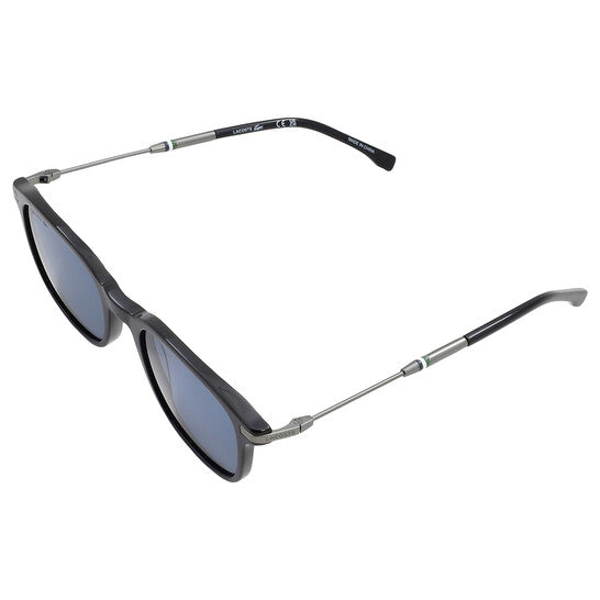 Blue Sport Men's Sunglasses