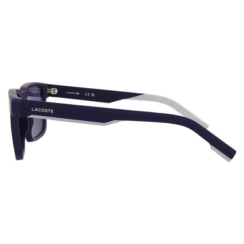 Blue Square Men's Sunglasses