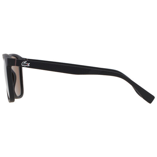 Brown Square Men's Sunglasses