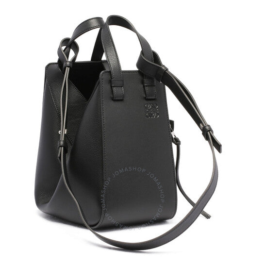 Loewe, Ladies Black Hammock Small Bag