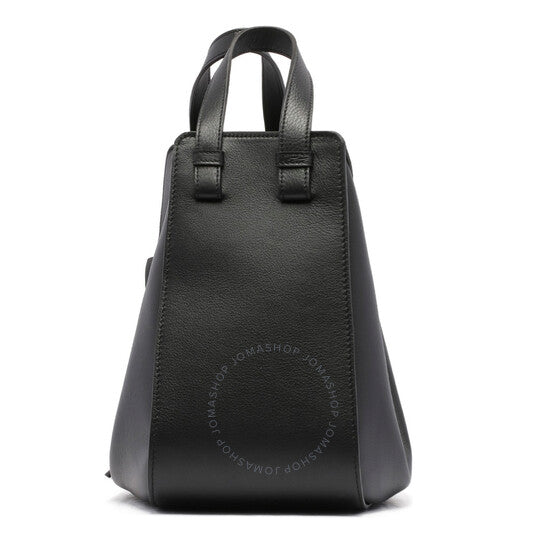 Loewe, Ladies Black Hammock Small Bag