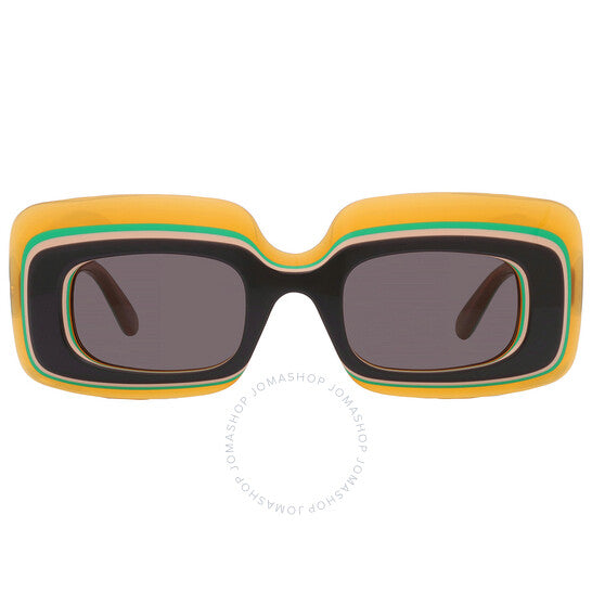 نظارة شمسية نسائية رياضية من لويفي سموك