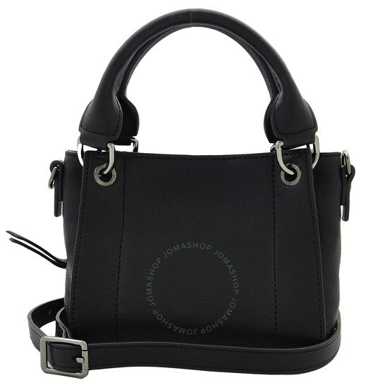 Longchamp, 3D XS Handbag - Black