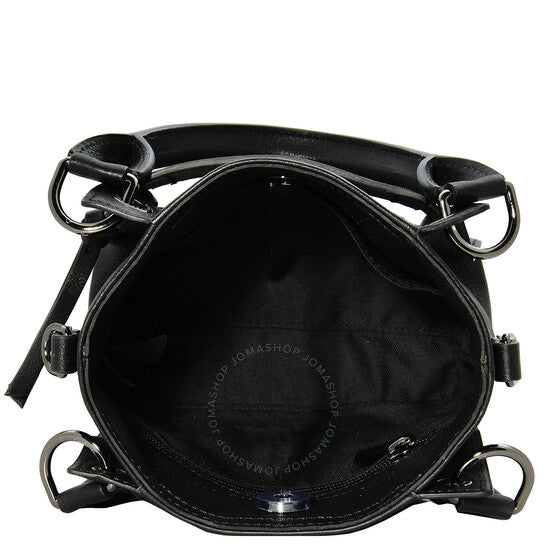 Longchamp, 3D XS Handbag - Black