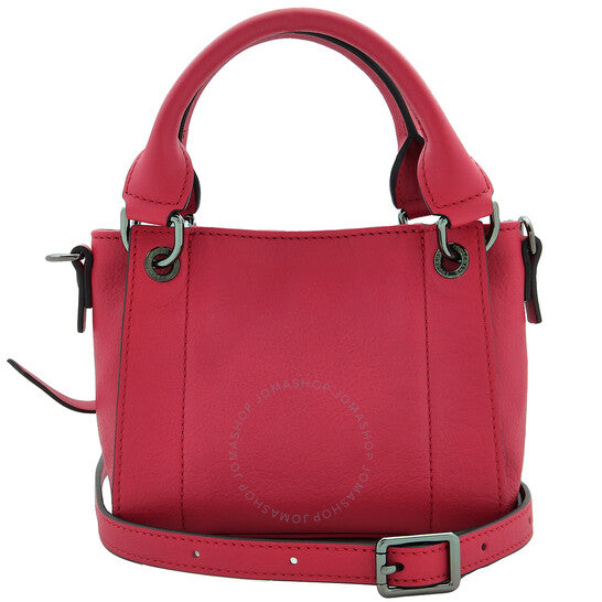 Longchamp, 3D XS Handbag - Magenta