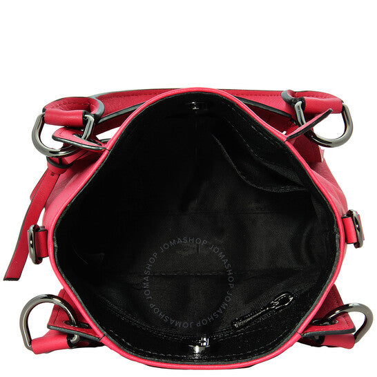 Longchamp, 3D XS Handbag - Magenta