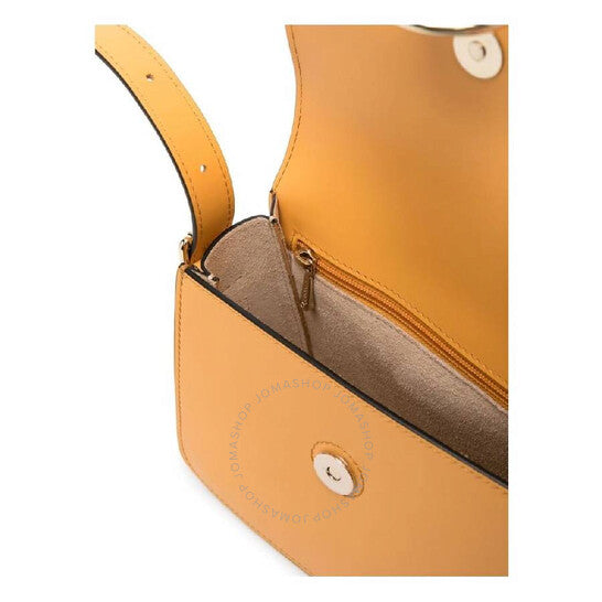 Longchamp, Box-Trot Logo Plaque Crossbody Bag
