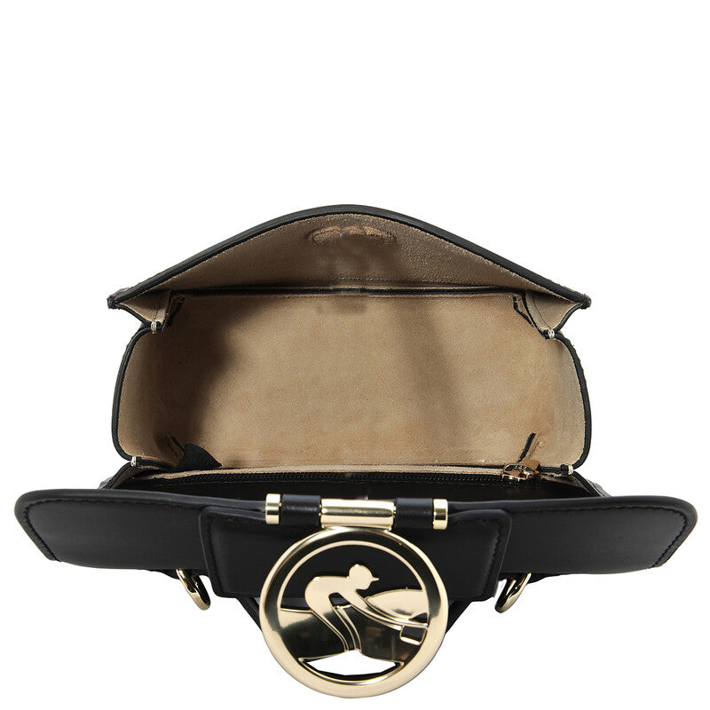 Box-Trot XS Crossbody bag