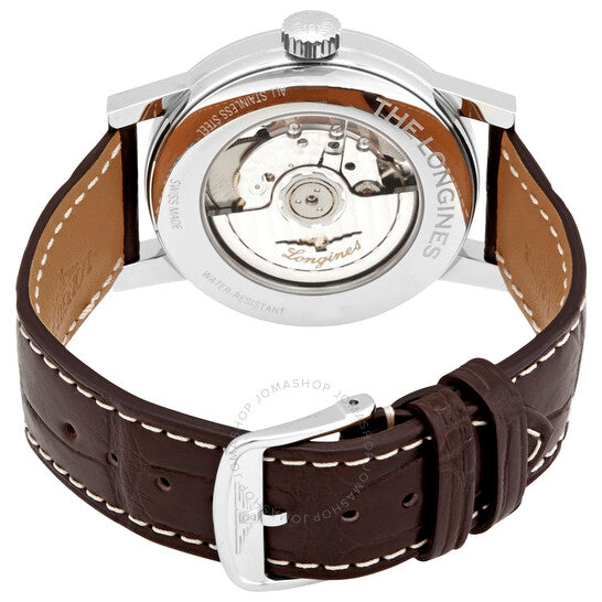 Longines, 1832 Automatic Beige Dial Men's Watch