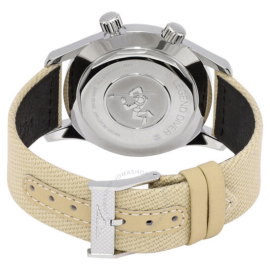 Longines, Classique Grandes Complications Automatic Brown Dial Men's Watch