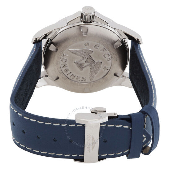 Longines, Conquest Automatic Blue Dial Men's Watch