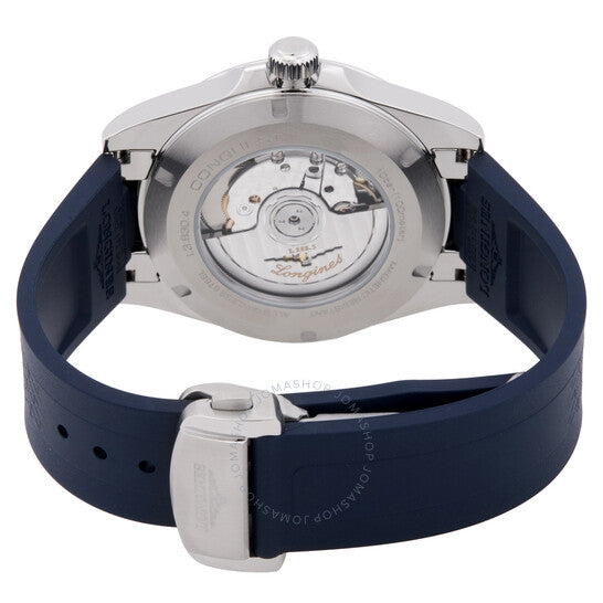 Longines, Conquest Automatic Blue Dial Men's Watch