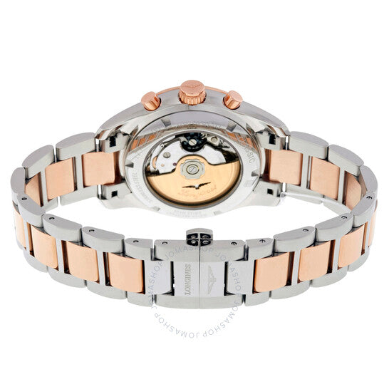 لونجين كونكويست، ساعة كرونوغراف أوتوماتيكية للرجال