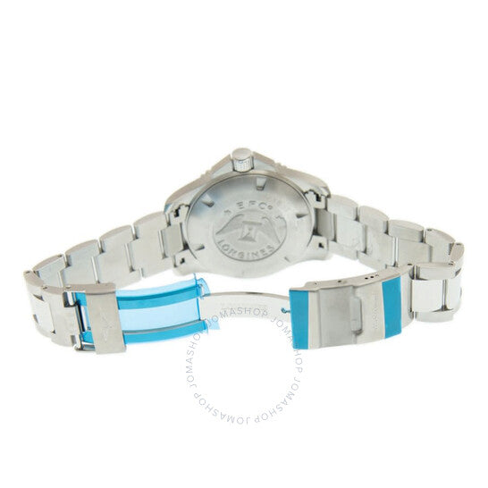 Longines, Conquest Automatic Green Dial Men's Watch