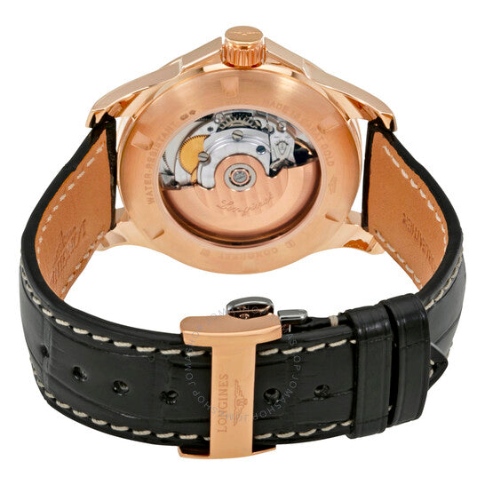 لونجين، ساعة كونكويست أوتوماتيكية للرجال