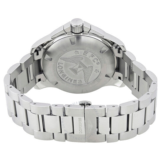 Longines, Conquest Chronograph Automatic Men's Watch