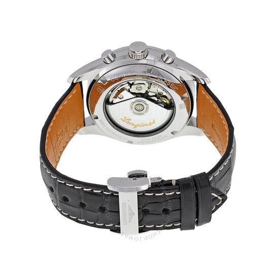 Longines, Conquest Classic Automatic Black Dial Men's Watch L27984523