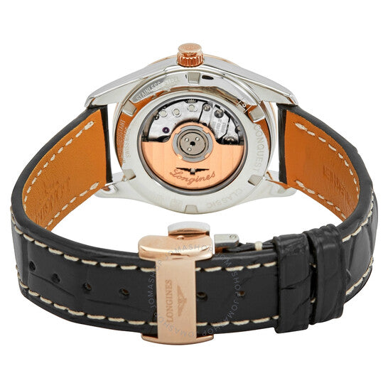 Longines, Conquest Classic Automatic Ladies Watch