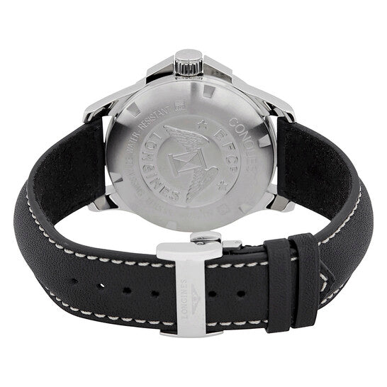 Longines, Conquest GMT Automatic Blue Dial Men's Watch