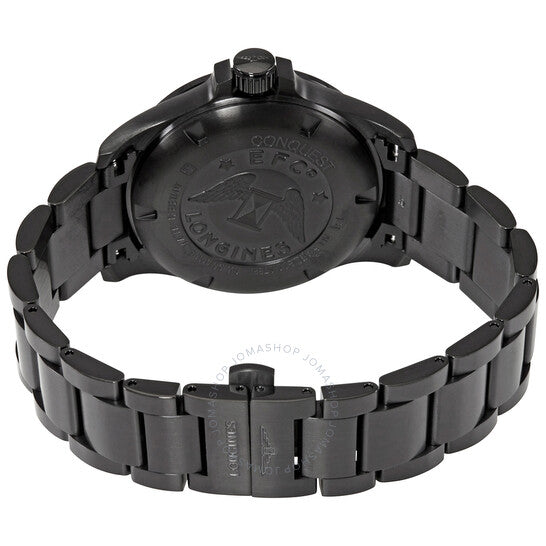 Longines, Conquest V.H.P. Quartz Men's Watch