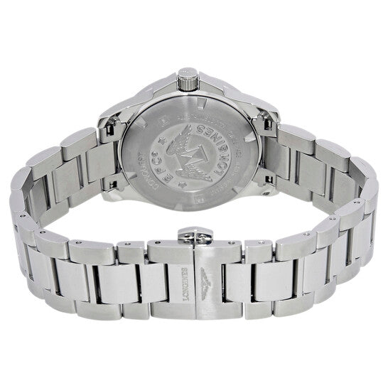 Longines, Conquest White Dial Ladies Watch