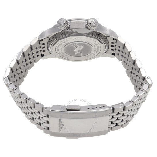 Longines, Divers Blue Dial Men's Watch