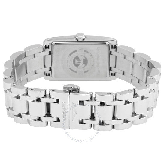 Longines, DolceVita Diamond Ladies Watch